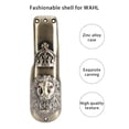 thumbnail image 3 of Professional Hair Clipper Front Cover, Electric Hair Cutter Trimmer Sheel Protective Casing For, 3 of 8
