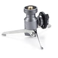 thumbnail image 1 of Adaptador Trípode Adaptador de recipiente de butano Conector de estufa de gas plegable Conector de s campingmoon Adaptador, 1 of 7