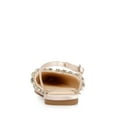 thumbnail image 6 of Jewel Badgley Mischka Camden Pointed Flat, 6 of 7