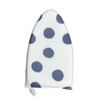 thumbnail image 2 of deevoka Garment Steamer Ironing Glove Protective Waterproof Mini Steam Ironing Board for, 2 of 9