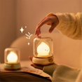 thumbnail image 5 of Kids Night Light With Bluetooth Speaker USB Rechargeable B, 5 of 5