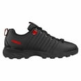 thumbnail image 2 of Tenis K-SWISS T 27 Negro Haxby, 2 of 4
