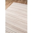thumbnail image 2 of Momeni Gramercy Wool Hand Loomed Beige Area Rug 5' X 8', 2 of 6