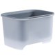 thumbnail image 1 of Cesta de desagüe de fregadero de la cocina Fregadero Filtro de residuos Cesta de fruta de vegetales Cesta de lavado, 1 of 5