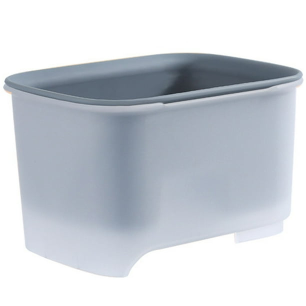 Cesta de desagüe de fregadero de la cocina Fregadero Filtro de residuos Cesta de fruta de vegetales Cesta de lavado