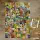 thumbnail image 3 of Rompecabezas Aquarius Nickelodeon 90s 3000 piezas, 3 of 5