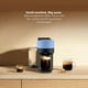 thumbnail image 3 of Máquina de café y espresso Nespresso Vertuo Pop+ De'Longhi, 3 of 8