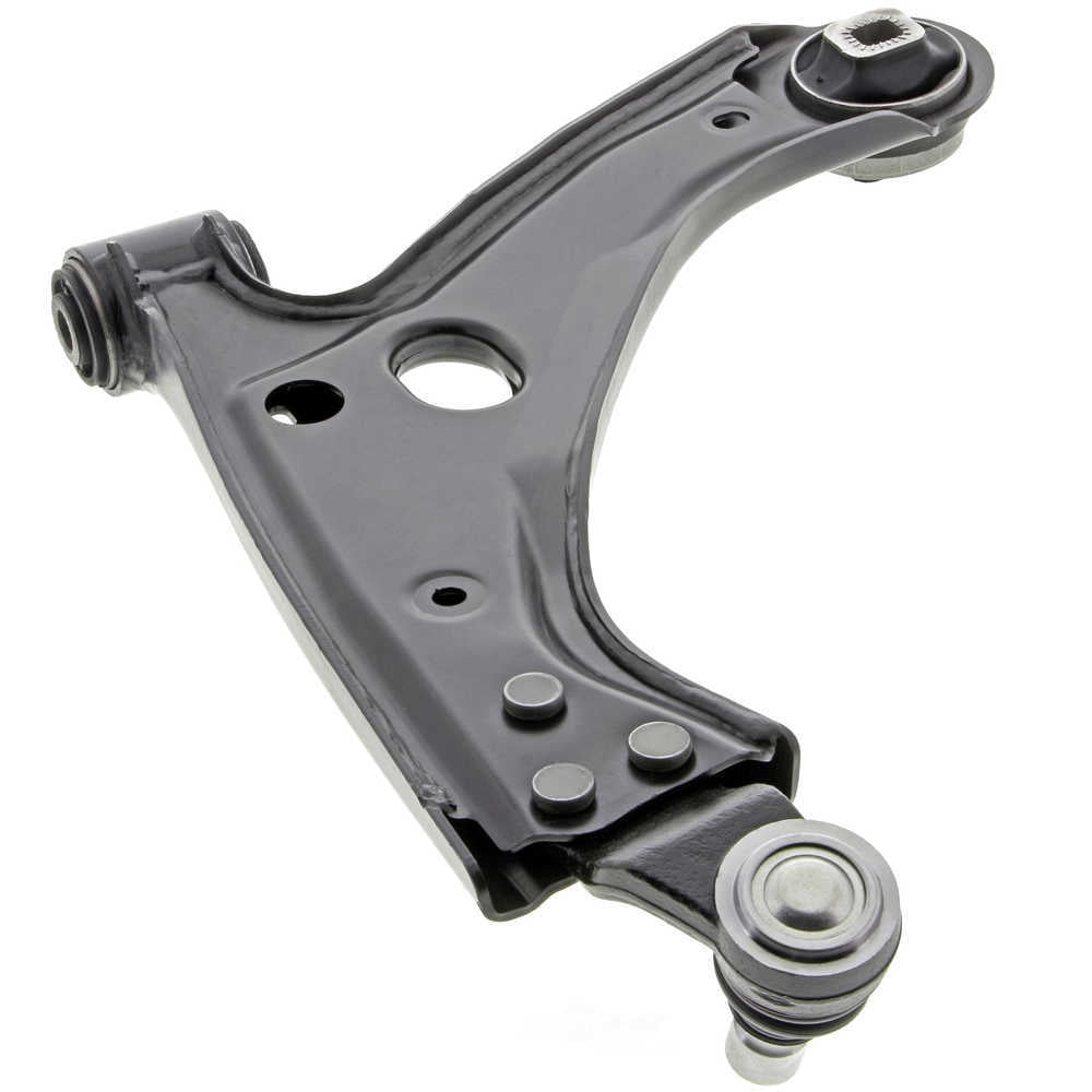 Mevotech CMS101568 Suspension Control Arm and Ball Joint Assembly