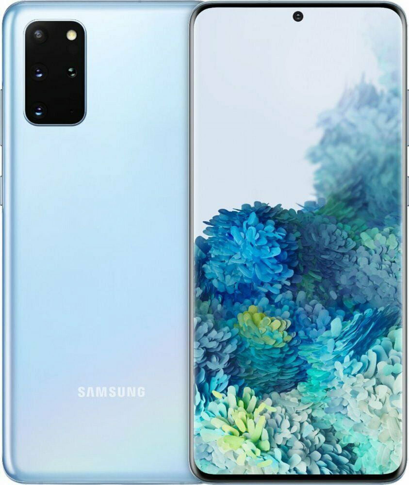 Aura Blue