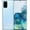 Aura Blue, variant on Samsung Galaxy S20+ Plus 5G SM-G986U1 128GB Black (US Model) - Factory Unlocked Cell Phone - Excellent Condition