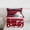 Crimson Navy, variant on Feelyou Rugby Sport Player Bedding Comforter Set for Teens, Red Navy Cartoon Twin Comforter Sets, Football Soccer Theme Reversible Bedding Set, Luxury Bedroom Decor, 2-Piece