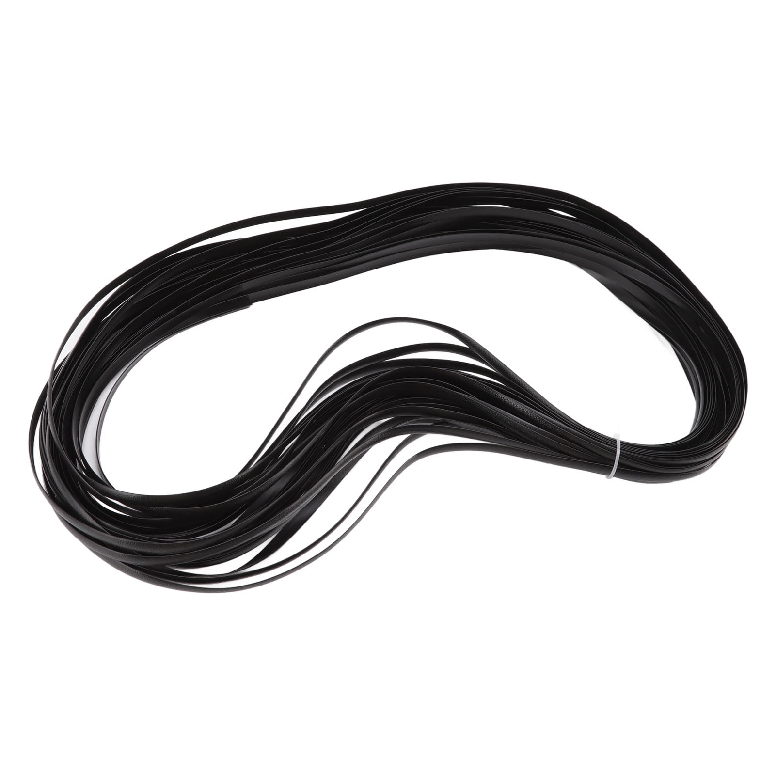 Wicker Repair Kit, Economical Plastic Cuttable High Strength Wicker