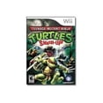 thumbnail image 1 of Teenage Mutant Ninja Turtles Smash-Up - Wii, 1 of 2