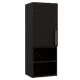 thumbnail image 4 of Gabinete de Baño Apolis, Wengue, 4 of 6