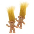 thumbnail image 4 of Muñecos Troll Donald Trump 6cm 4 Piezas Baoblaze, 4 of 8