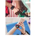 thumbnail image 3 of Reloj inteligente LOKMAT Ocean Max de 1,96 pulgadas con Llamada BT impermeable y Pantalla LCD Android, 3 of 8