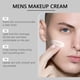 thumbnail image 4 of Corrector, crema de maquillaje para hombres para iluminar, humectar y cubrir manchas, crema de maquillaje para hombres, crema hidratante, crema de maquillaje hidratante para hombres, crema hidratante, 4 of 5