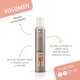 thumbnail image 5 of Wella Professionals Eimi Natural Volumen Mousse para Volumen 300ml, 5 of 5