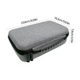thumbnail image 5 of EVA Storage Box Dustproof Case For Mini Computer Soft Lining Scratches Proof, 5 of 7