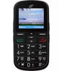TracFone Alcatel Big Easy 382 Prepaid Cell Phone with Double Minutes for Life