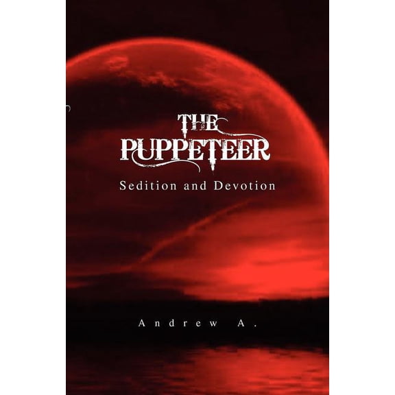 The Puppeteer (Paperback)