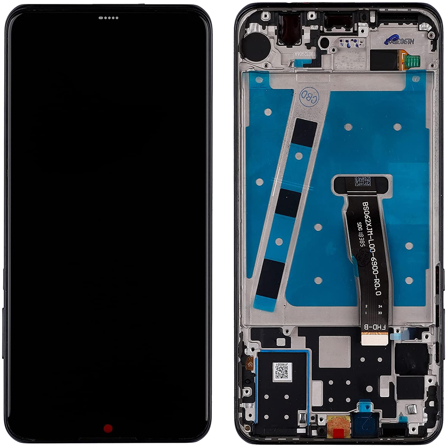 いただいて HUAWEI ⑥の通販 by snknc326's shop|ファーウェイなら ...