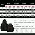 thumbnail image 3 of Towmus Dear Person Behind Me Sweatshirt Hoodie, You Are Enough Hoodie to the Person Behind Me, 3 of 4