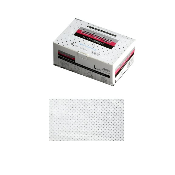 RAGUPEL Perm Solution Paper for Home Hair Perms