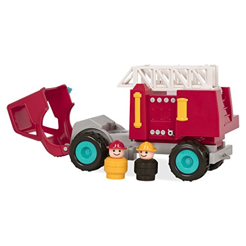 battat fire truck