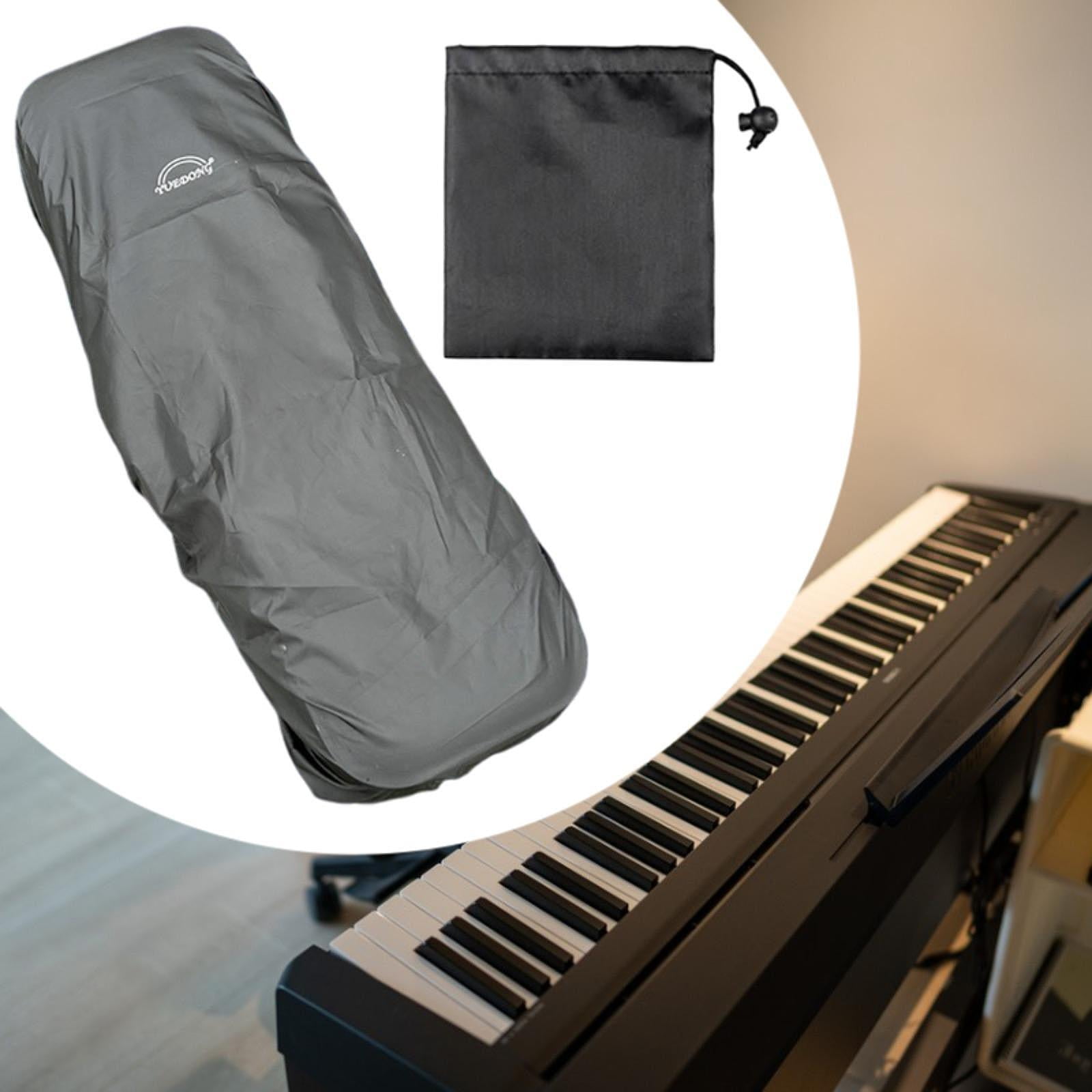LeeQinersw Violin Carrying Bag Musical Instrument Guard Organizer Violin Storage Bag String