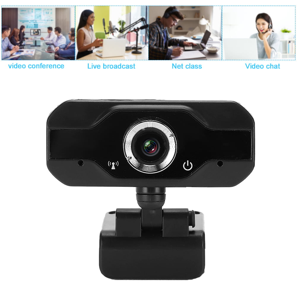 1932*1088 HD USB Webcam Camera Laptop Autofocus Video Microphone CallingWFLO 