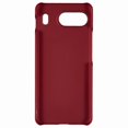 thumbnail image 2 of For OnePlus Nord 4 Case Hard PC Frosted Minimalist Phone Cover - Black, 2 of 5