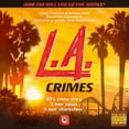 thumbnail image 4 of Juego de Mesa Portal Games Detective: Expansión Crímenes en L.A., 4 of 4