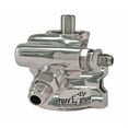 thumbnail image 2 of Tuff-Stuff Type 2 Power Steering Pump Polished Aluminum, 2 of 4