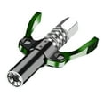 thumbnail image 3 of koolsoo greases Coupler Easy to Push Professional Hands greases Nozzle Upgrade, 3 of 9