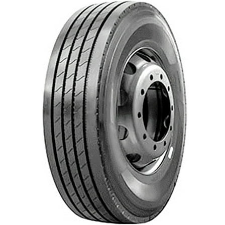 Linking LK98 All Steel ST225/75R15 225/75R15 121/117M G 14 Ply Trailer Tire