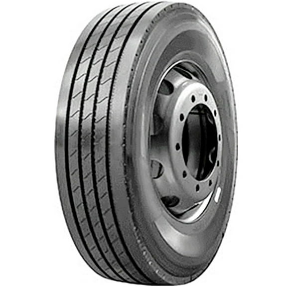 Linking LK98 All Steel ST225/75R15 225/75R15 121/117M G 14 Ply Trailer Tire