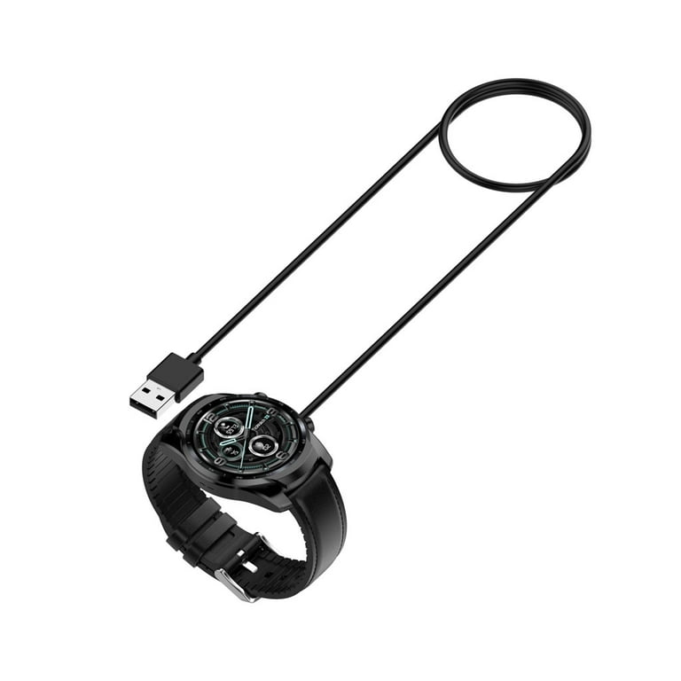 Ticwatch pro 3 dock new arrivals