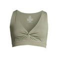 thumbnail image 6 of Secret Treasures Women's Sleep Bra, 6 of 6
