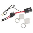 thumbnail image 1 of M506 Car Wireless Immobilizer Car Engine Lock Auto Anti-Theft Device Intelligent Circuit Cut Off Alarm Tool System, 1 of 5