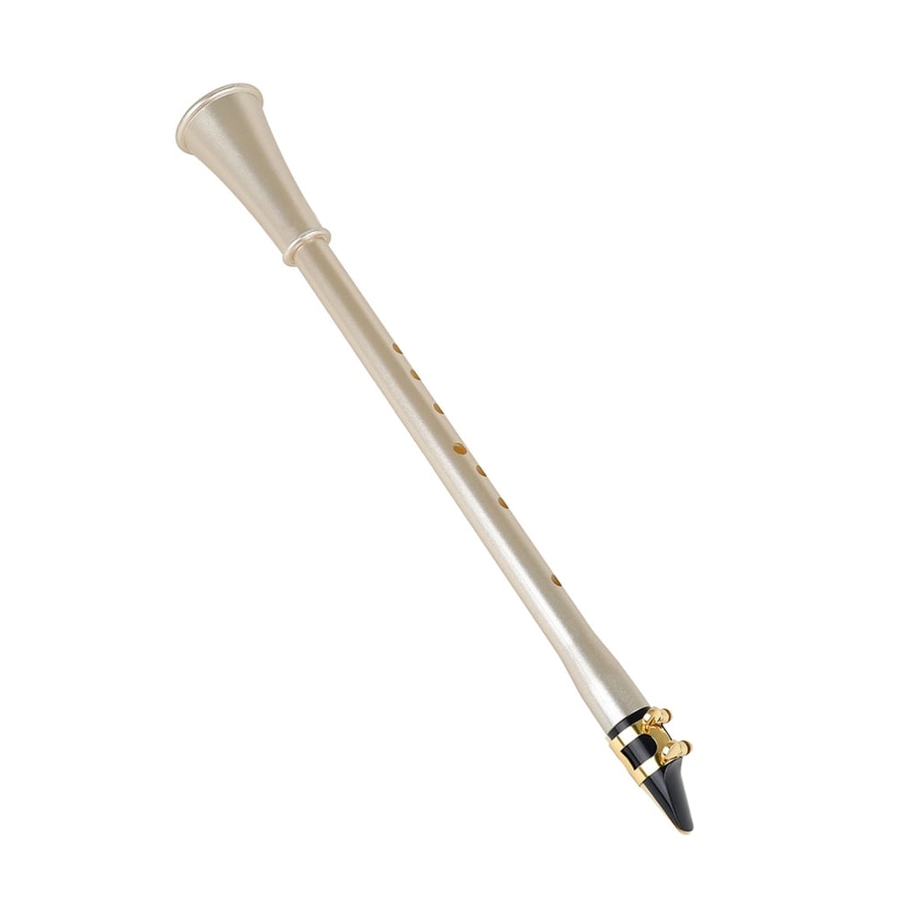 Compact Mini Pocket Saxophone Portable Simple E-flat Sax Woodwind Instrument