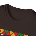 thumbnail image 3 of Black History Unisex Softstyle T-Shirt, 3 of 5