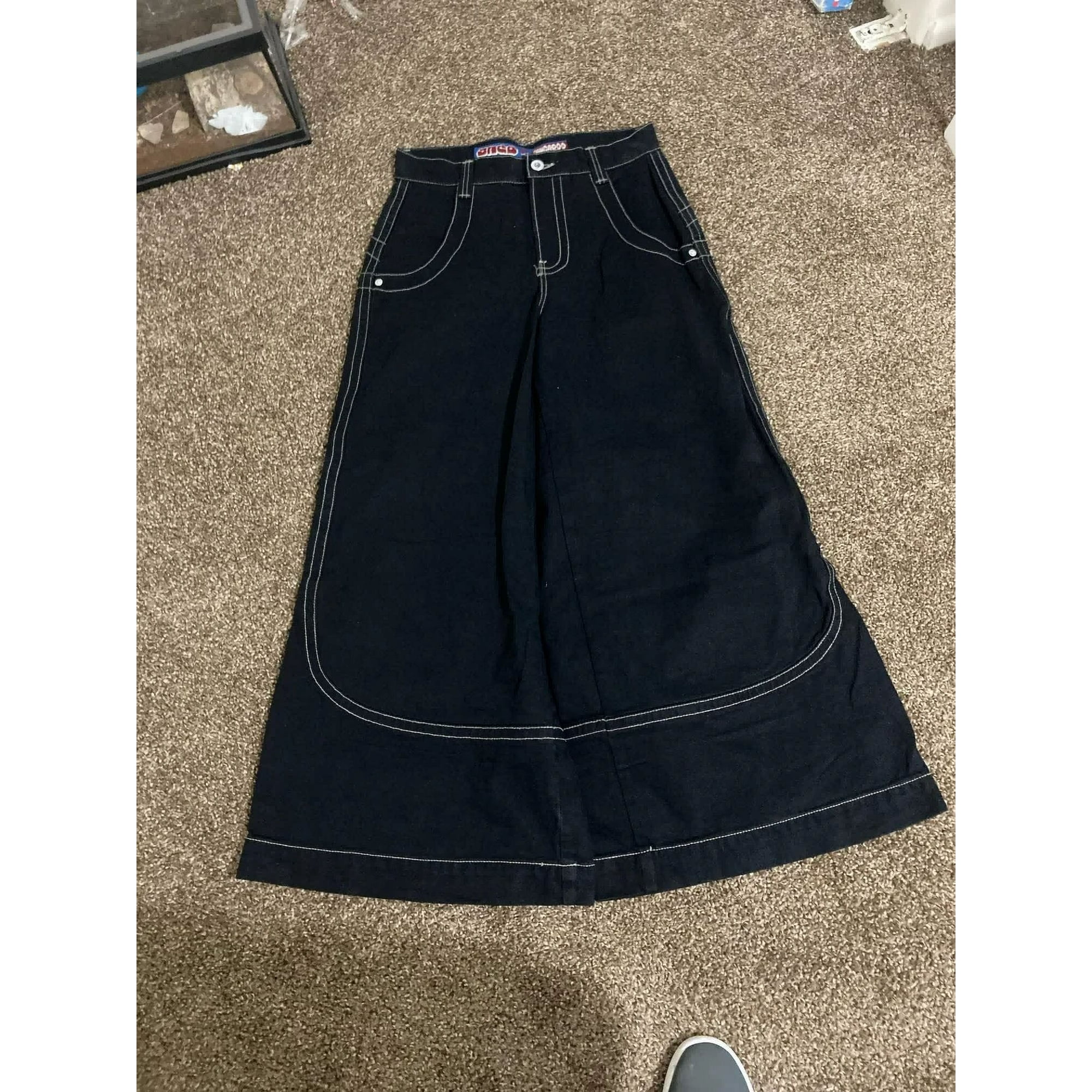 パンツ ARAN and ordinary.10th anniversary M-49 Vintage Classic