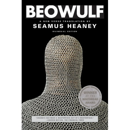 Beowulf : A New Verse Translation