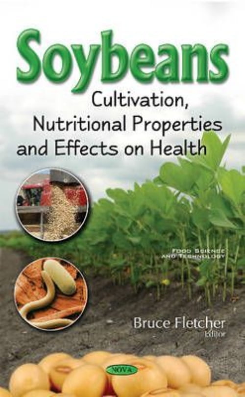Soybeans (Hardcover)
