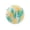 Yellow, variant on Cat Toys for Indoor , Soft Woolen Cat Toy Balls Cat Ball Toy Fun Interactive Bite Interactive Toys for Cats Kitty Kittens Puppies, Chew Toys