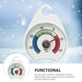 thumbnail image 4 of LITINKIMI Refrigerator Temperature Monitor Plastic for Home Use 1Pack, 4 of 8