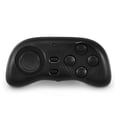 thumbnail image 1 of Portable Wireless Bluetooth Game Controller Mini Gamepad Joystick Handle Remote Shutter Black, 1 of 4