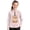 Kawaii Capybara Flower, variant on Psesaysky Girls' 1/4 Zipper Sweatshirts Cute Axolotl Strawberry Print Casual Breathable Long Sleeve Pullover Tops Cute Half Zipper Hoodie Sweater Athletic Shirts 10-11 Years