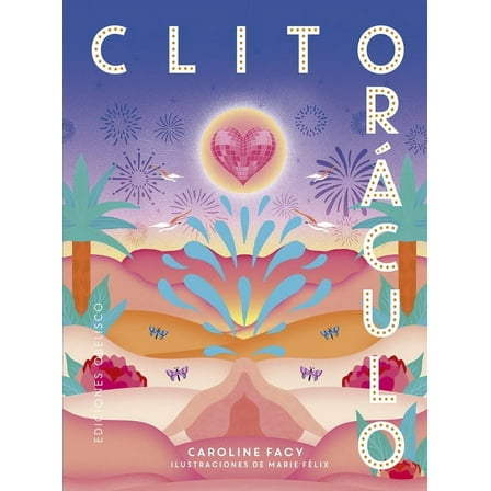 Clitoraculo, (Hardcover)